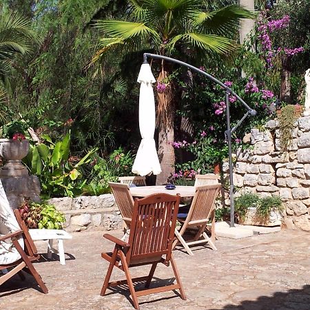 Villa Massa Piscinaポリニャーノ・ア・マーレ エクステリア 写真