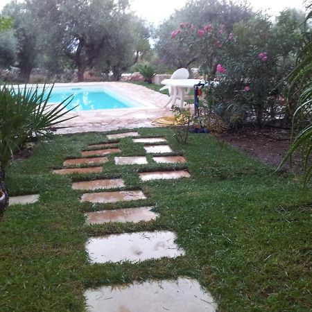 Villa Massa Piscinaポリニャーノ・ア・マーレ エクステリア 写真