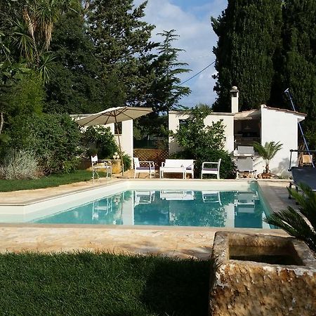 Villa Massa Piscinaポリニャーノ・ア・マーレ エクステリア 写真