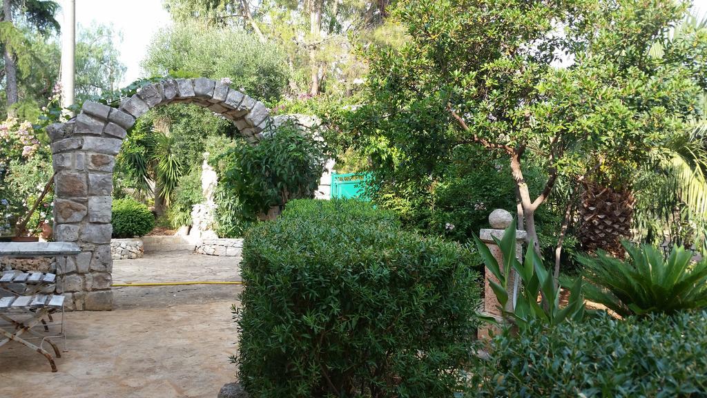 Villa Massa Piscinaポリニャーノ・ア・マーレ エクステリア 写真